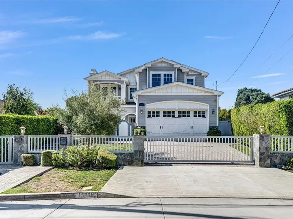 15148 Greenleaf St, Sherman Oaks, CA 91403