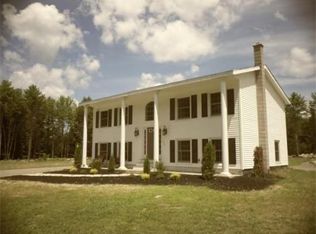 235 S Royalston Rd, Royalston, MA 01368