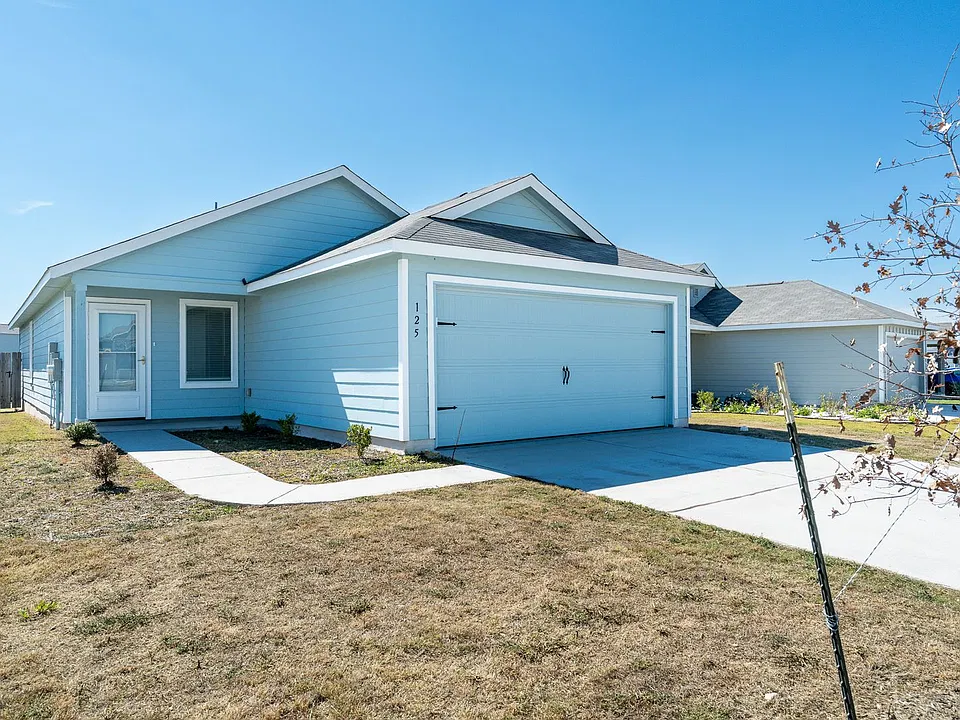 125 Cattle Queen Rd