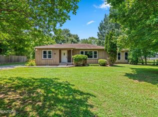 208 Jones Dr SE, Cleveland, TN 37323