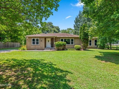 208 Jones Dr SE, Cleveland, TN, 37323