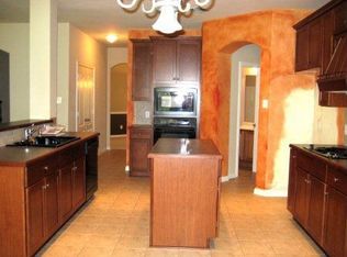 3625 Oliver Dr, Fort Worth, TX 76244