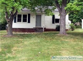 2504 Williams Ave, High Point, NC 27262