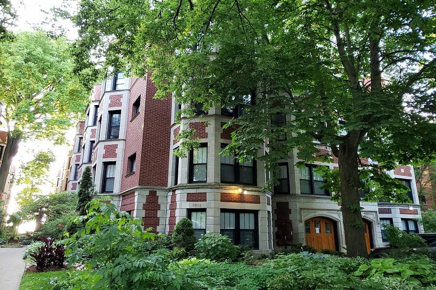 1st image of 7641 N Eastlake Ter APT 1D