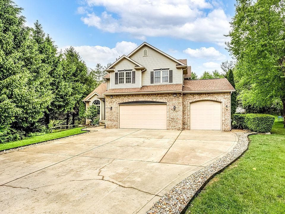 1st image of 3758 S Claybridge Dr