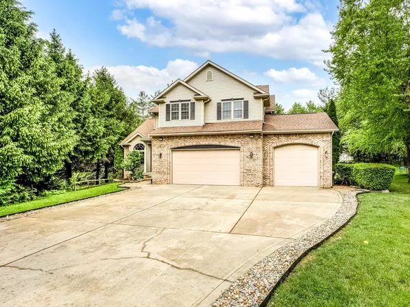 3758 S Claybridge Dr, Bloomington, IN 47401