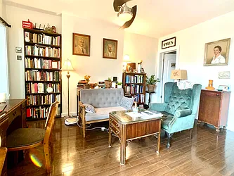Rented by Corcoran
