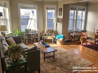 4862 N Hermitage Ave #3, Chicago, IL 60640