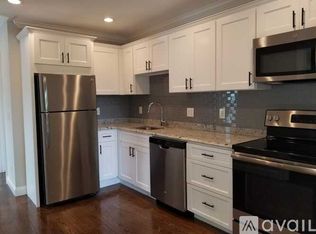 39 W Walnut Park #2E, Roxbury, MA 02119
