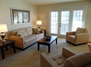 506 W Main St APT C, Jamestown, NC 27282