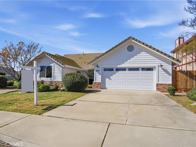 3359 Lighthouse Ct, Atwater, CA, 95301