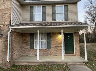 17-19 Rushwood Dr #17, Jackson, TN 38305