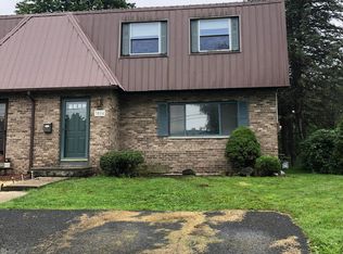 3814 Gates Rd, Vestal, NY 13850