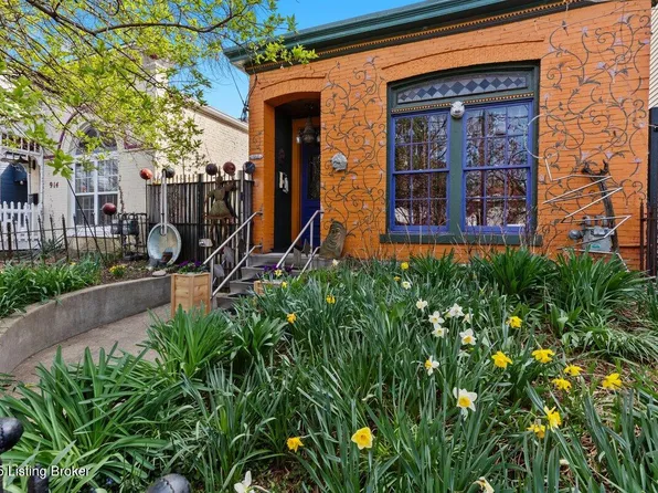 912 Franklin St, Louisville, KY 40206