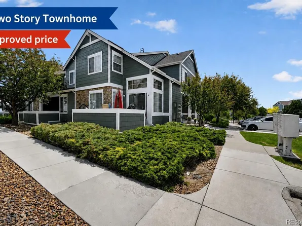 2501 Cutters Circle #102, Castle Rock, CO 80108