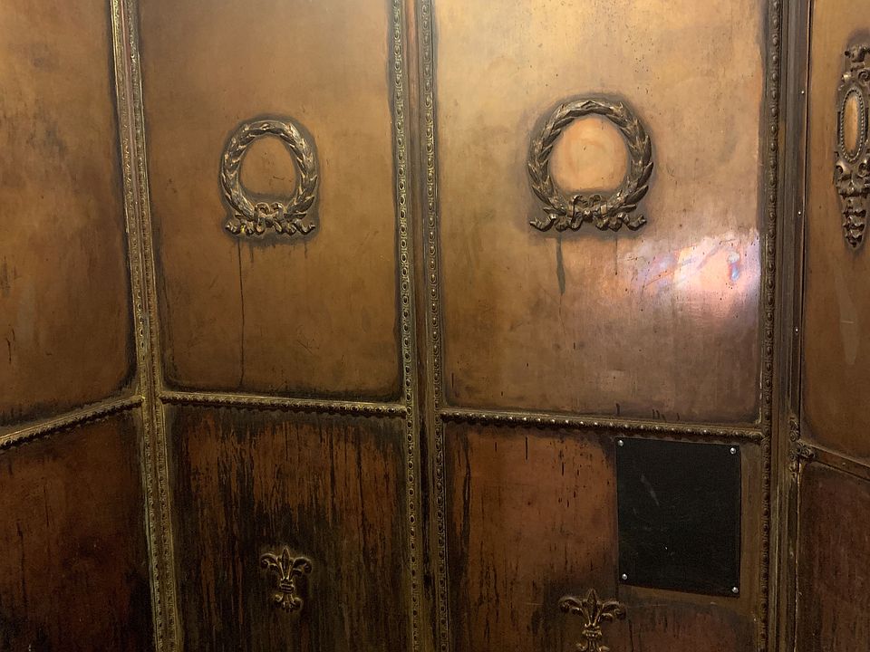 Original Elevator