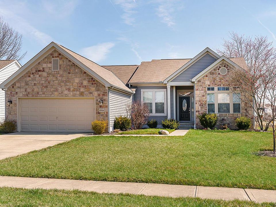 1st image of 1006 Fortkort Dr