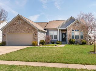 1006 Fortkort Dr, Reynoldsburg, OH