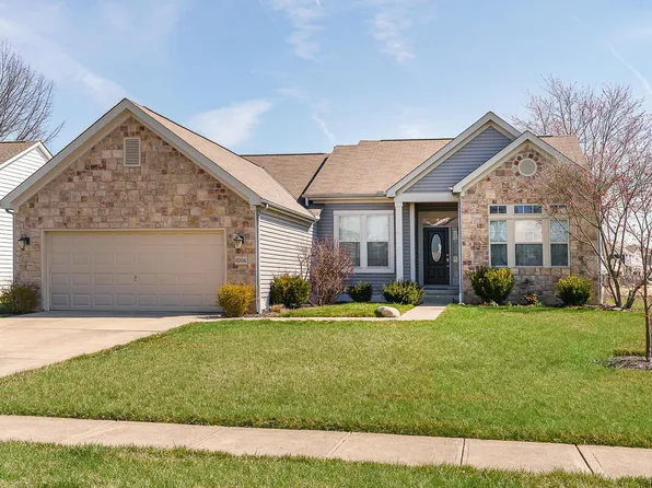 1006 Fortkort Dr, Reynoldsburg, OH 43068