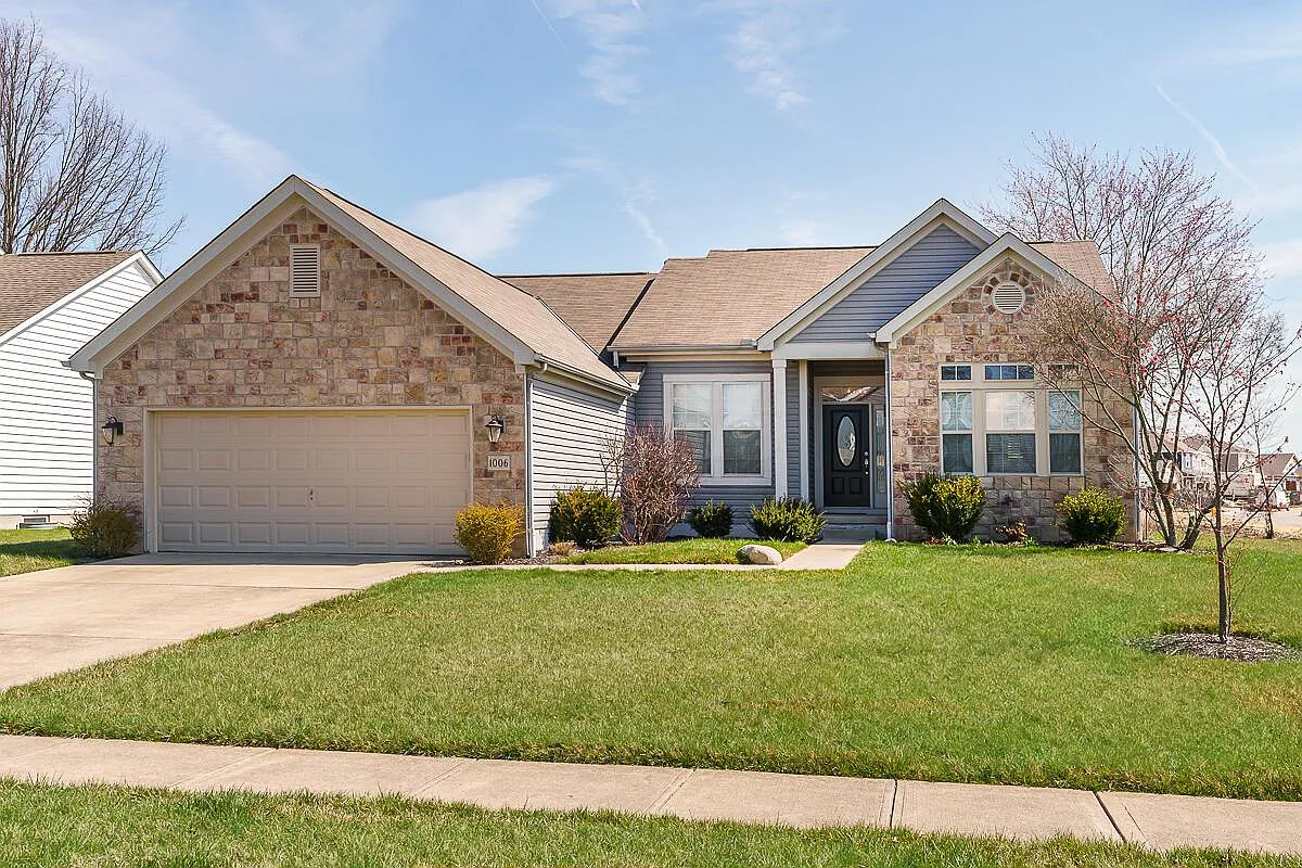 1006 Fortkort Dr photo 1