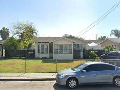 6072 Gifford Ave, Huntington Park, CA, 90255