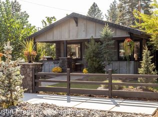 805 NW Federal St, Bend, OR 97703