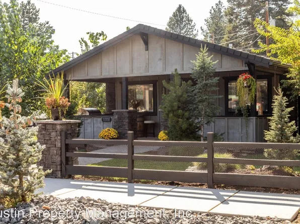 805 NW Federal St, Bend, OR 97703