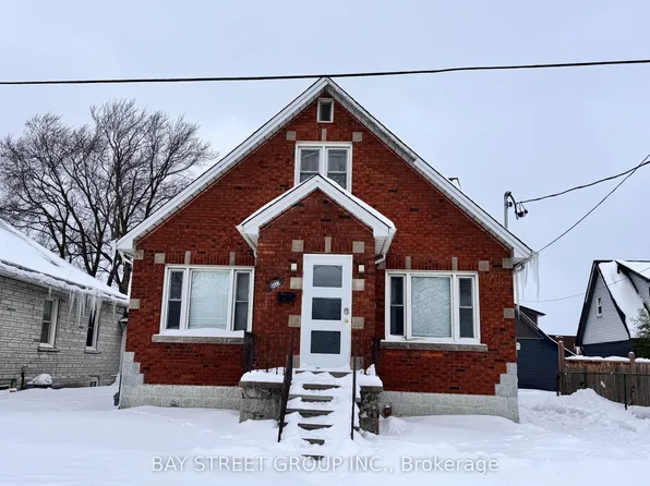 5513 Spring St #B2, Niagara Falls, ON L2G 1P6