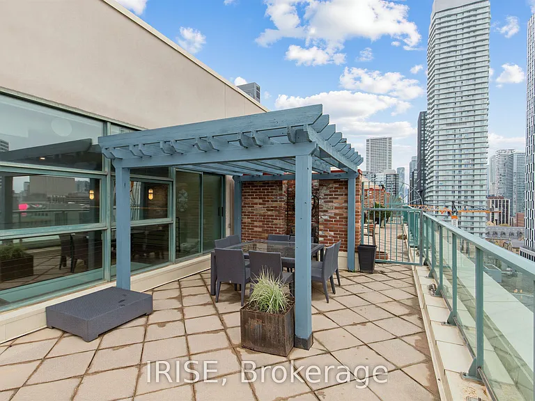 155 Dalhousie St W #Penthouse 16 — Photo 15