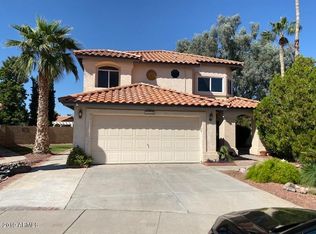 7740 W Topeka Dr, Glendale, AZ 85308