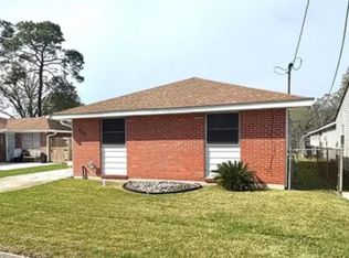2708 Corinne Dr, Marrero, LA 70072