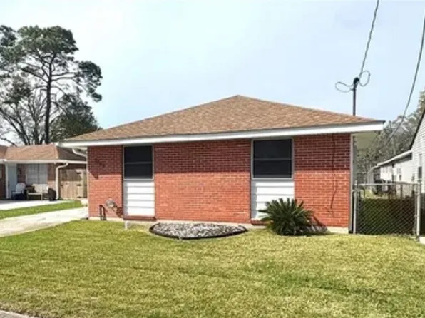 2708 Corinne Dr, Marrero, LA 70072