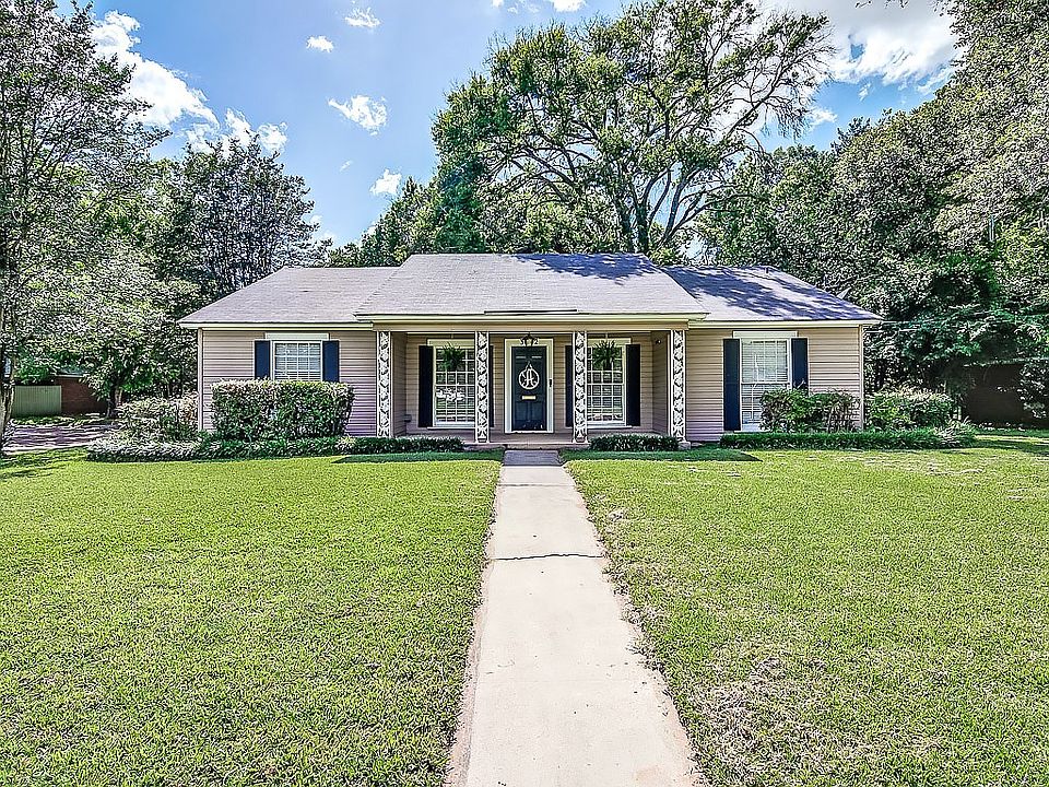 3642 Gilbert Dr Shreveport LA 71104 Apartments for Rent Zillow