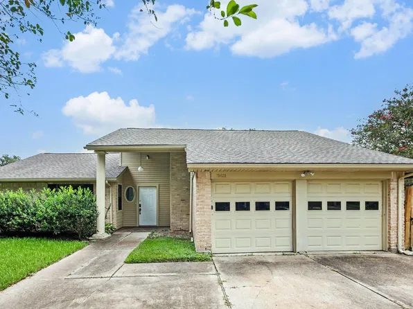 16422 Hibiscus Ln, Friendswood, TX 77546