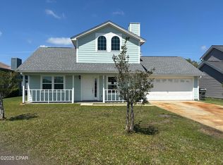 602 Lori Ln, Lynn Haven, FL 32444