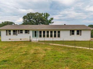 1740 Lister Dr, Pell City, AL 35125