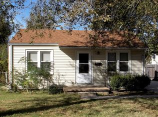 2049 S Vine St, Wichita, KS 67213