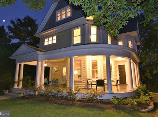 517 W Joppa Rd, Towson, MD 21204