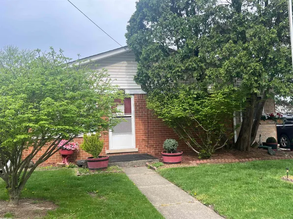 295 N Rose St, Mount Clemens, MI 48043