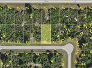 120 White Pine Dr, Rotonda West, FL 33947