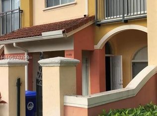 1109 N Santa Catalina Cir #1109, North Lauderdale, FL 33068