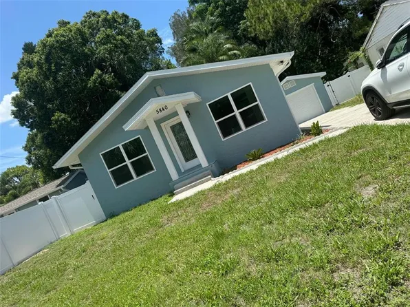 5840 62ND STREET N, ST PETERSBURG, FL 33709