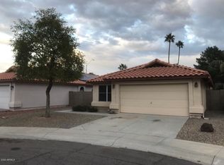 18855 N 75th Dr, Glendale, AZ 85308