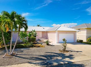 1021 Mendel Ave, Marco Island, FL 34145