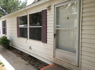 188 Honeysuckle Cir, Fruita, CO 81521