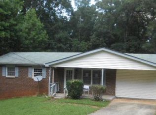 2093 Mulkey Rd SW, Marietta, GA 30008