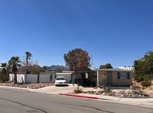 1302 Black Mountain Ct, Boulder City, NV 89005