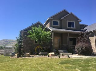 6367 W Rose Run Way, Herriman, UT 84096