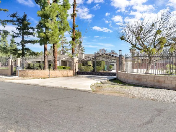 4814 N Tisha Ave, Fresno, CA 93723