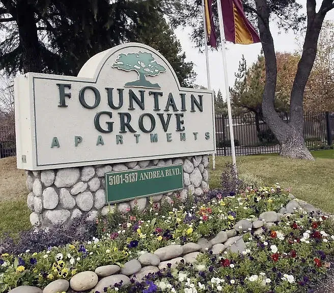 Fountain Grove — Photo 1